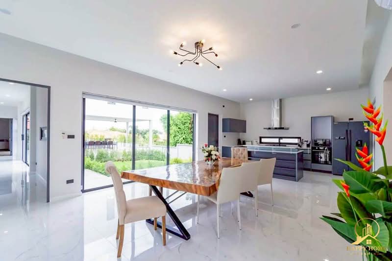 ็ีHuahin 114, Prachuap Khiri Khan, Nong Kae, Hua Hin, Prachuap Khiri Khan, 4 Bedrooms, 520 sqm, Villa For Sale, by Wanwisa Scopetta, 500404894 - DDproperty.com