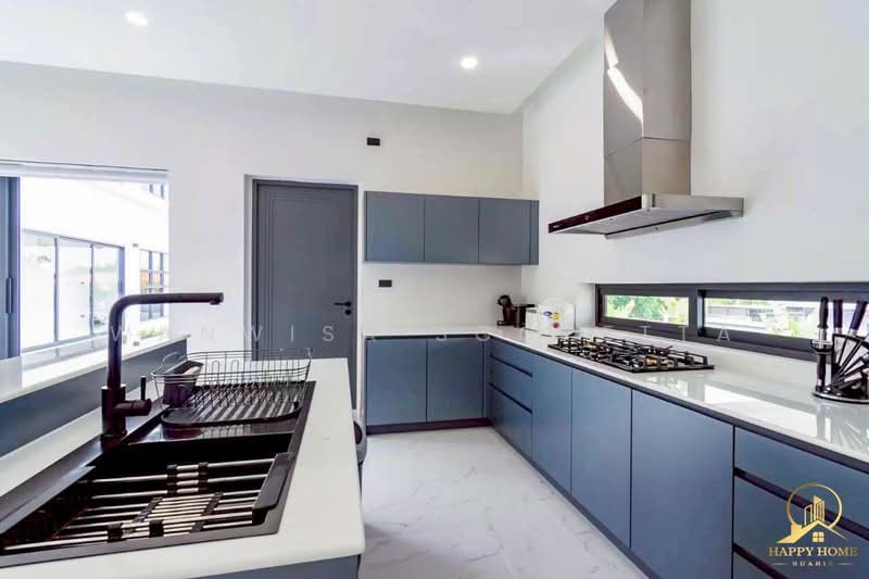 ็ีHuahin 114, Prachuap Khiri Khan, Nong Kae, Hua Hin, Prachuap Khiri Khan, 4 Bedrooms, 520 sqm, Villa For Sale, by Wanwisa Scopetta, 500404894 - DDproperty.com