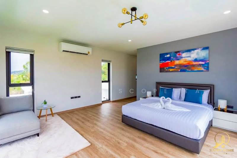 ็ีHuahin 114, Prachuap Khiri Khan, ประจวบคีรีขันธ์, หนองแก, หัวหิน, ประจวบคีรีขันธ์, 520 ตร.ม., วิลล่า ขาย, โดย Wanwisa Scopetta, 500404894 - DDproperty.com