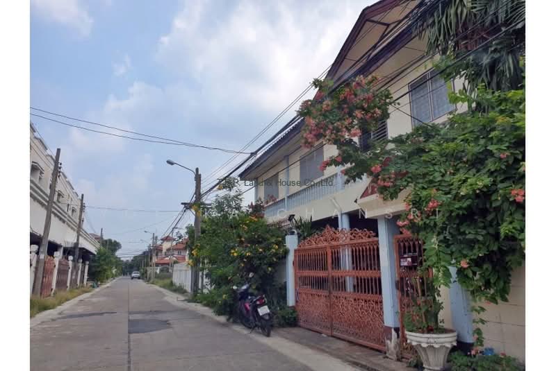 Amarinniwet 1 : หมู่บ้านอัมรินทร์นิเวศน์ 1, กรุงเทพ, ซอย รามอินทรา 3 ถ. รามอินทรา, อนุสาวรีย์, บางเขน, กรุงเทพ, 400 ตร.ม., บ้านเดี่ยว ขาย, โดย Yotaka Chansri, 500404895 - DDproperty.com