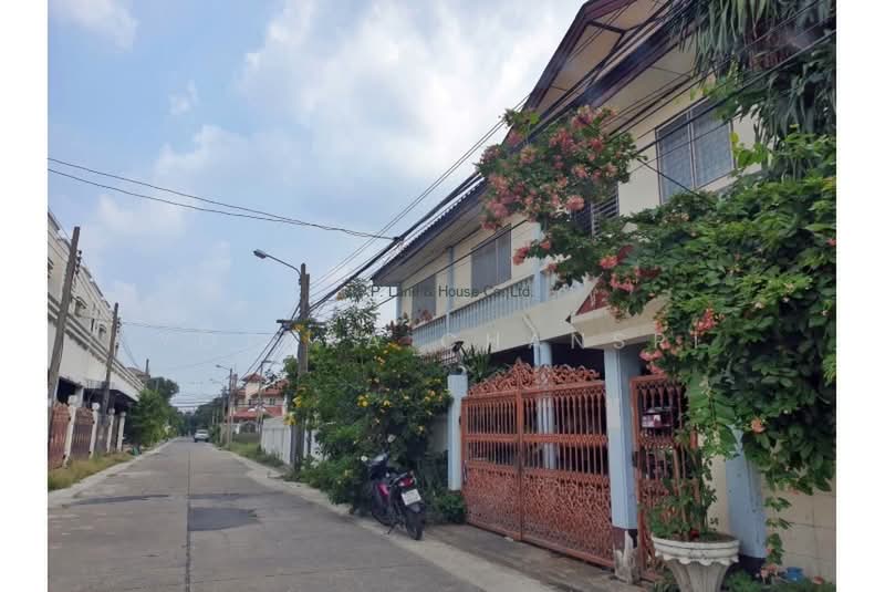 Amarinniwet 1, Bangkok, Soi Ram Inthra 3, Ram Inthra Road, Anusaowari, Bang Khen, Bangkok, 3 Bedrooms, 400 sqm, Single Detached House For Sale, by Yotaka Chansri, 500404895 - DDproperty.com