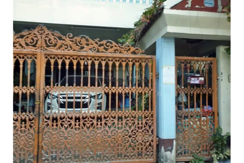 Amarinniwet 1, Bangkok, Soi Ram Inthra 3, Ram Inthra Road, Anusaowari, Bang Khen, Bangkok, 3 Bedrooms, 400 sqm, Single Detached House For Sale, by Yotaka Chansri, 500404895 - DDproperty.com