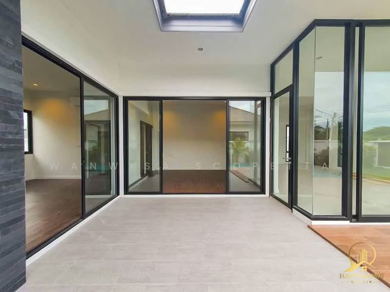 We By SIRIN, Prachuap Khiri Khan, 114 Soi Hua Hin, Nong Kae, Hua Hin, Prachuap Khiri Khan, 3 Bedrooms, 102 sqm, Single Detached House For Sale, by Wanwisa Scopetta, 500404896 - DDproperty.com