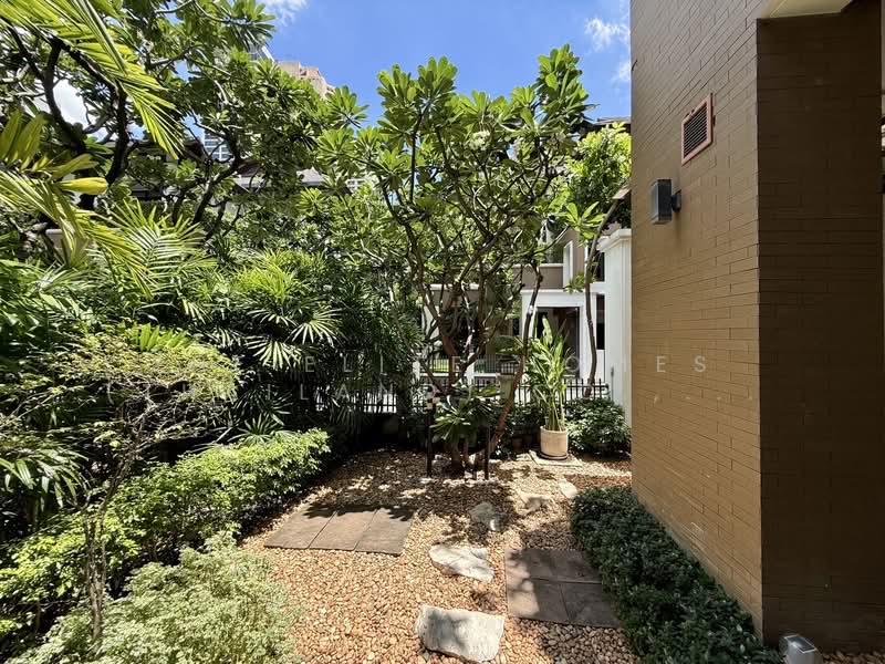Baan Sukhumvit 18, Bangkok, Khlong Toei, Bangkok, 4 Bedrooms, 675 sqm, Single Detached House For Sale, by The Elite Homes (Thailand) Co., Ltd., 500404898 - DDproperty.com