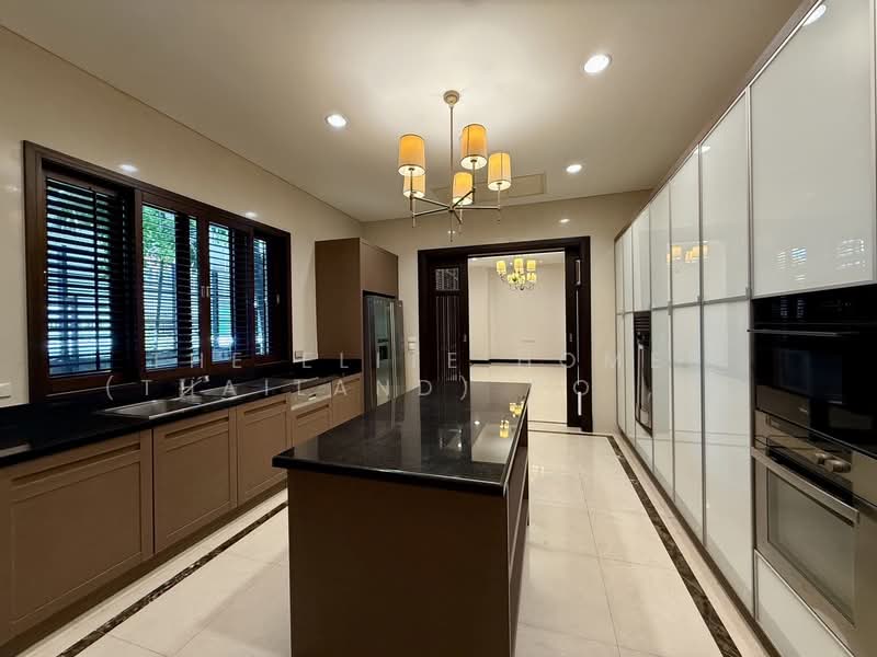 Baan Sukhumvit 18 : บ้านสุขุมวิท 18, กรุงเทพ, คลองเตย, กรุงเทพ, 675 ตร.ม., บ้านเดี่ยว ขาย, โดย The Elite Homes (Thailand) Co., Ltd., 500404898 - DDproperty.com