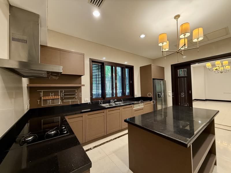 Baan Sukhumvit 18 : บ้านสุขุมวิท 18, กรุงเทพ, คลองเตย, กรุงเทพ, 675 ตร.ม., บ้านเดี่ยว ขาย, โดย The Elite Homes (Thailand) Co., Ltd., 500404898 - DDproperty.com