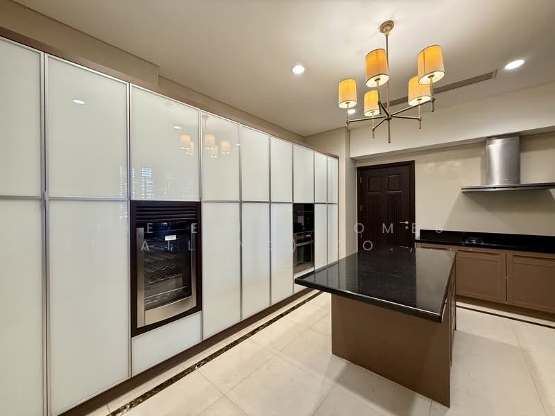 Baan Sukhumvit 18, Bangkok, Khlong Toei, Bangkok, 4 Bedrooms, 675 sqm, Single Detached House For Sale, by The Elite Homes (Thailand) Co., Ltd., 500404898 - DDproperty.com