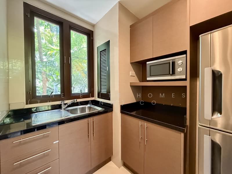 Baan Sukhumvit 18, Bangkok, Khlong Toei, Bangkok, 4 Bedrooms, 675 sqm, Single Detached House For Sale, by The Elite Homes (Thailand) Co., Ltd., 500404898 - DDproperty.com
