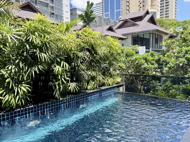 Baan Sukhumvit 18, Bangkok, Khlong Toei, Bangkok, 4 Bedrooms, 675 sqm, Single Detached House For Sale, by The Elite Homes (Thailand) Co., Ltd., 500404898 - DDproperty.com