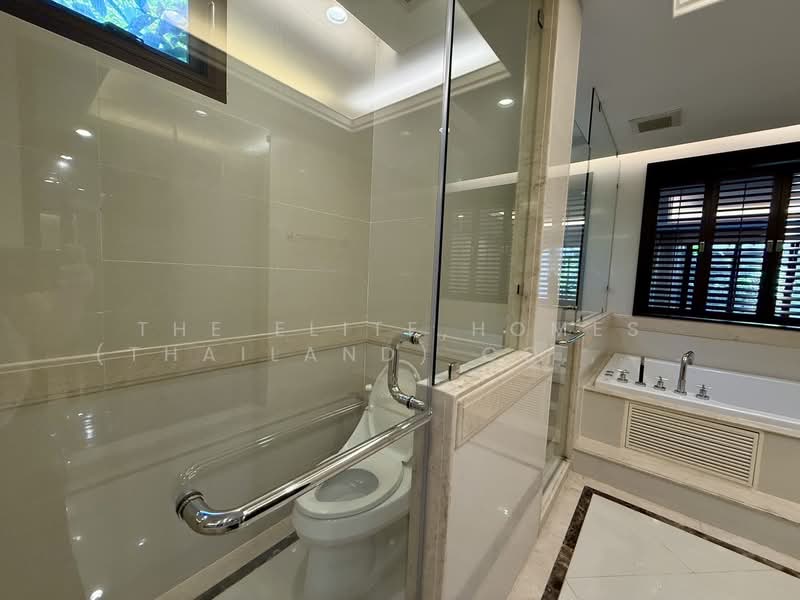 Baan Sukhumvit 18 : บ้านสุขุมวิท 18, กรุงเทพ, คลองเตย, กรุงเทพ, 675 ตร.ม., บ้านเดี่ยว ขาย, โดย The Elite Homes (Thailand) Co., Ltd., 500404898 - DDproperty.com