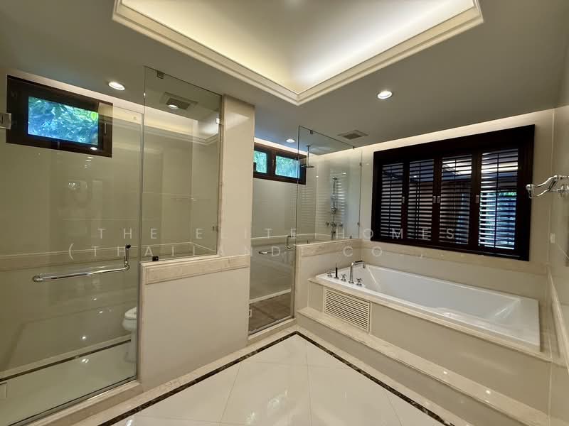 Baan Sukhumvit 18, Bangkok, Khlong Toei, Bangkok, 4 Bedrooms, 675 sqm, Single Detached House For Sale, by The Elite Homes (Thailand) Co., Ltd., 500404898 - DDproperty.com