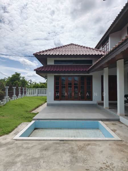 ศรีพนมมาศ, Uttaradit, Sri Phanommat, Laplae, Uttaradit, 4 Bedrooms, 250 sqm, Single Detached House For Sale, by ERA Thailand, 500404902 - DDproperty.com