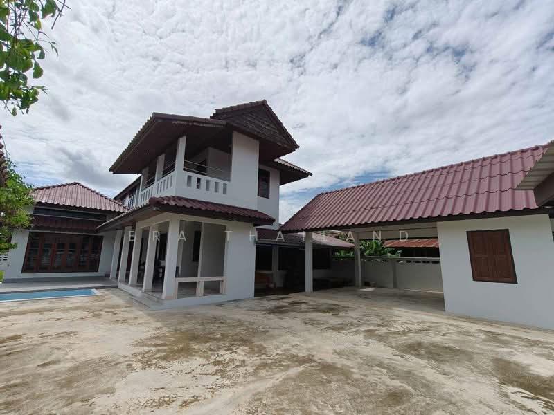 ศรีพนมมาศ, Uttaradit, Sri Phanommat, Laplae, Uttaradit, 4 Bedrooms, 250 sqm, Single Detached House For Sale, by ERA Thailand, 500404902 - DDproperty.com