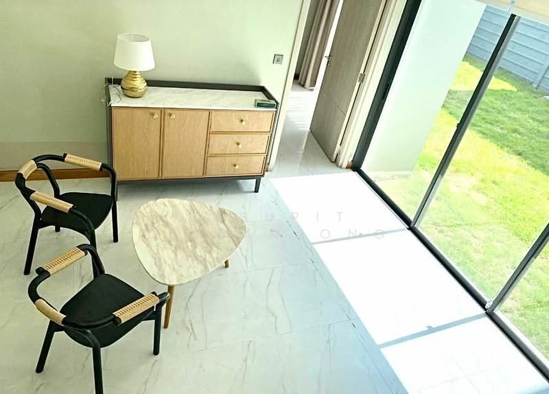 Parc Priva : พาร์ค พรีว่า, กรุงเทพ, ถนนเทียมร่วมมิตร, ห้วยขวาง, กรุงเทพ, 462 ตร.ม., บ้านเดี่ยว ให้เช่า, โดย Pasupit Ditbanjong, 500404903 - DDproperty.com