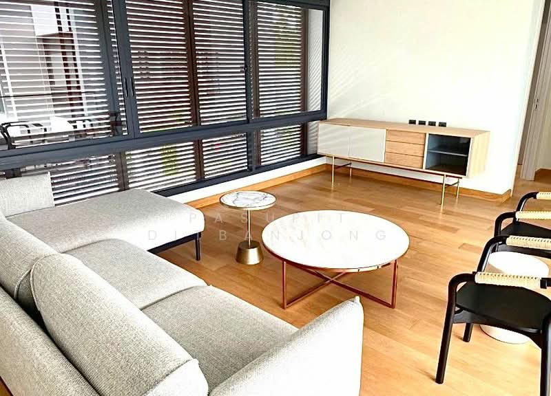 Parc Priva : พาร์ค พรีว่า, กรุงเทพ, ถนนเทียมร่วมมิตร, ห้วยขวาง, กรุงเทพ, 462 ตร.ม., บ้านเดี่ยว ให้เช่า, โดย Pasupit Ditbanjong, 500404903 - DDproperty.com