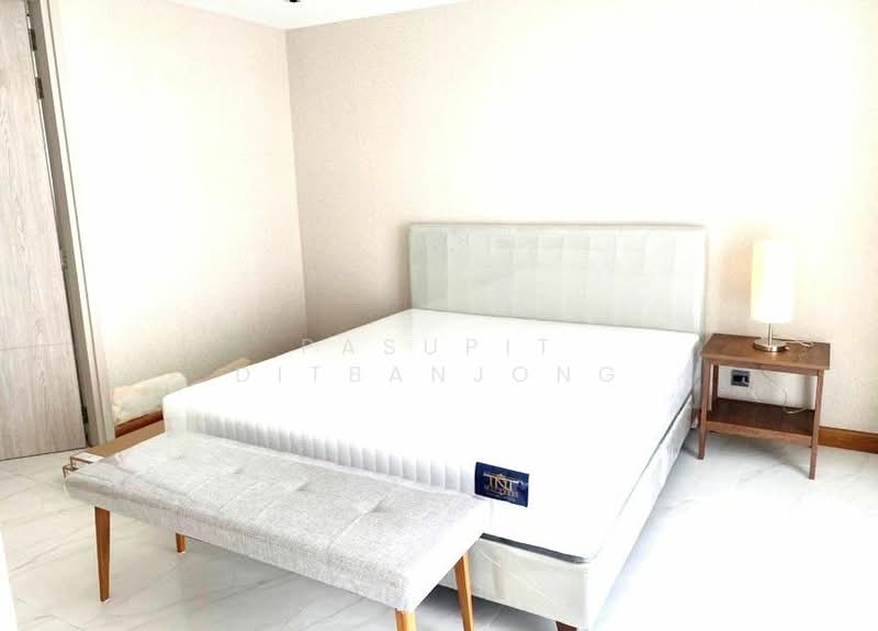 Parc Priva, Bangkok, Thiam Ruammit Road, Huai Khwang, Bangkok, 5 Bedrooms, 462 sqm, Single Detached House For Rent, by Pasupit Ditbanjong, 500404903 - DDproperty.com