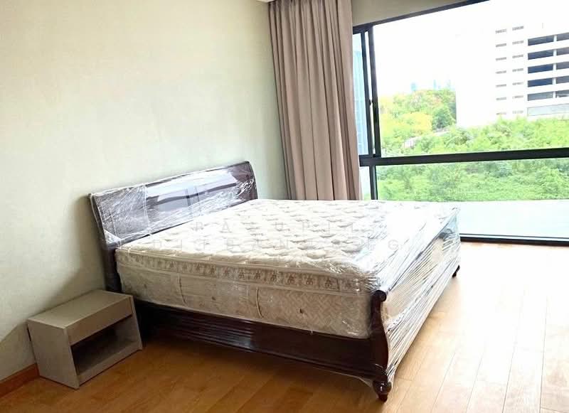 Parc Priva : พาร์ค พรีว่า, กรุงเทพ, ถนนเทียมร่วมมิตร, ห้วยขวาง, กรุงเทพ, 462 ตร.ม., บ้านเดี่ยว ให้เช่า, โดย Pasupit Ditbanjong, 500404903 - DDproperty.com