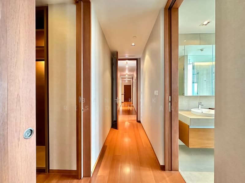 The Sukhothai Residences : เดอะ สุโขทัย เรสซิเด้นซ์, กรุงเทพ, 3 ถนนสาทรใต้ แขวงทุ่งมหาเมฆ เขตสาทร กรุงเทพมหานคร, ทุ่งมหาเมฆ, สาทร, กรุงเทพ, 267 ตร.ม., คอนโด ขาย, โดย Bangkok Residential, 500404904 - DDproperty.com