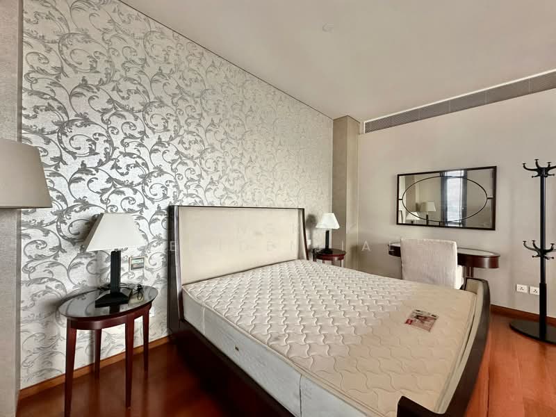 The Sukhothai Residences : เดอะ สุโขทัย เรสซิเด้นซ์, กรุงเทพ, 3 ถนนสาทรใต้ แขวงทุ่งมหาเมฆ เขตสาทร กรุงเทพมหานคร, ทุ่งมหาเมฆ, สาทร, กรุงเทพ, 267 ตร.ม., คอนโด ขาย, โดย Bangkok Residential, 500404904 - DDproperty.com