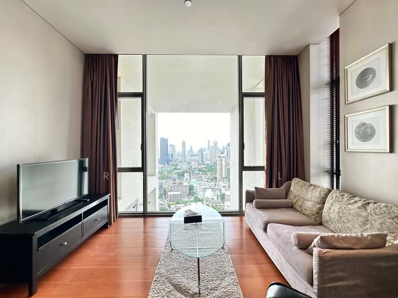 The Sukhothai Residences, Bangkok, 3 Sathorn Tai Road, Thung Maha Mek, Sathon, Bangkok, 3 Bedrooms, 267 sqm, Condo For Sale, by Bangkok Residential, 500404904 - DDproperty.com