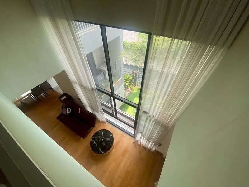 Parc Priva, Bangkok, Thiam Ruammit Road, Huai Khwang, Bangkok, 4 Bedrooms, 296 sqm, Single Detached House For Sale, by Pasupit Ditbanjong, 500404905 - DDproperty.com