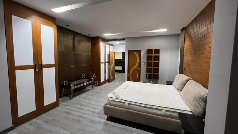 บ้าน 5-ห้องนอน, กรุงเทพ, คลองตัน, คลองเตย, กรุงเทพ, 495 ตร.ม., บ้านเดี่ยว ให้เช่า, โดย Pasupit Ditbanjong, 500404906 - DDproperty.com