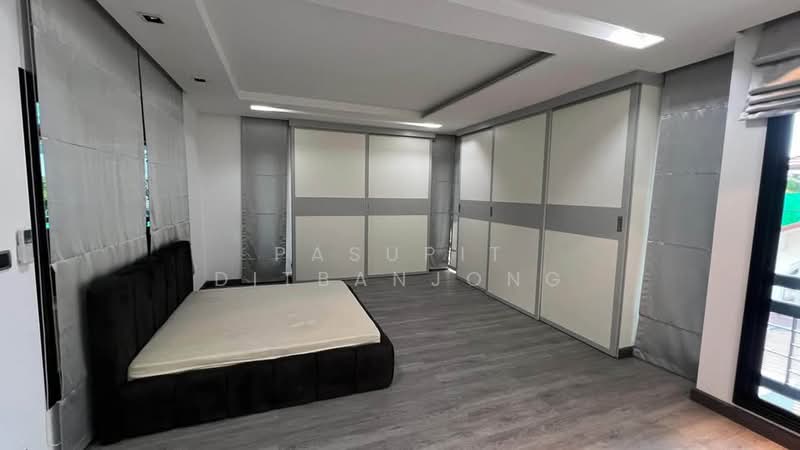 5-BR House, Bangkok, Khong Tan, Khlong Toei, Bangkok, 5 Bedrooms, 495 sqm, Single Detached House For Rent, by Pasupit Ditbanjong, 500404906 - DDproperty.com