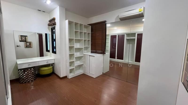 5-BR House, Bangkok, Khong Tan, Khlong Toei, Bangkok, 5 Bedrooms, 495 sqm, Single Detached House For Rent, by Pasupit Ditbanjong, 500404906 - DDproperty.com