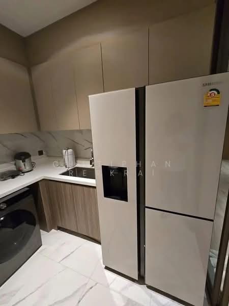 Rhythm Ekkamai Estate, กรุงเทพ, Soi Sukhumvit 63, คลองเตยเหนือ, วัฒนา, กรุงเทพ, 85 ตร.ม., คอนโด ให้เช่า, โดย Chutiphan Rerkrai, 500404907 - DDproperty.com