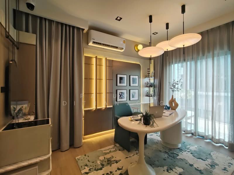 89 Residence Ratchada-Rama 9 : 89 เรสซิเดนซ์ รัชดา-พระราม9, กรุงเทพ, ห้วยขวาง, กรุงเทพ, 235 ตร.ม., บ้านเดี่ยว ขาย, โดย Pasupit Ditbanjong, 500404908 - DDproperty.com
