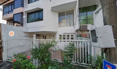 ขาย - ทาวน์เฮาท์ 3-ห้องนอน, กรุงเทพ