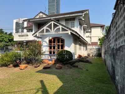ขาย - บ้าน 3-ห้องนอน, กรุงเทพ