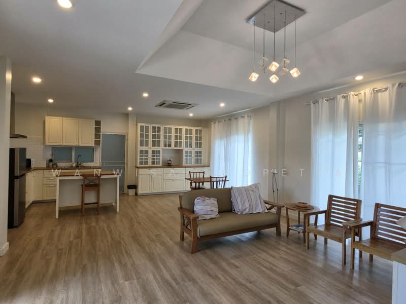 Sida Tropical Villas Huahin, Prachuap Khiri Khan, Petchkasem Road, Nong Kae, Hua Hin, Prachuap Khiri Khan, 2 Bedrooms, 120 sqm, Single Detached House For Rent, by Wanwisa Scopetta, 500404916 - DDproperty.com