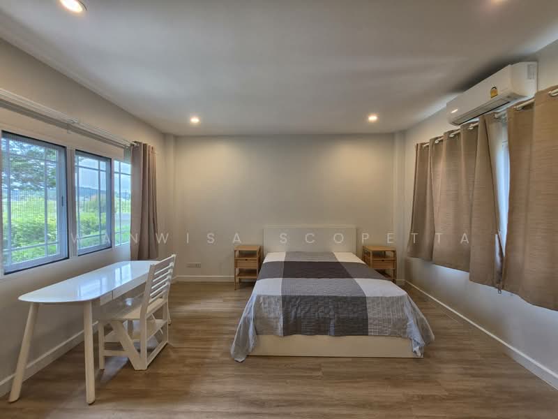 Sida Tropical Villas Huahin : สีดา ทรอปิคอล วิลล่า หัวหิน, ประจวบคีรีขันธ์, ถนนเพชรเกษม, หนองแก, หัวหิน, ประจวบคีรีขันธ์, 120 ตร.ม., บ้านเดี่ยว ให้เช่า, โดย Wanwisa Scopetta, 500404916 - DDproperty.com