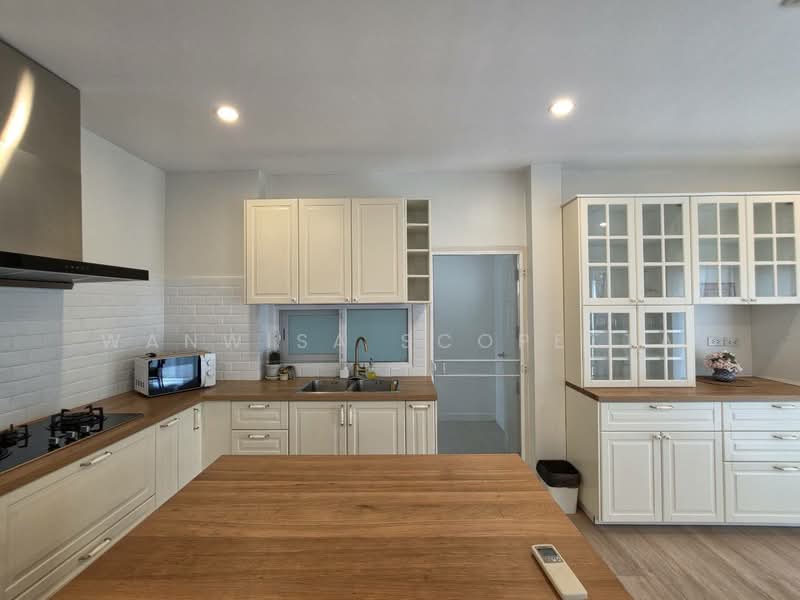 Sida Tropical Villas Huahin, Prachuap Khiri Khan, Petchkasem Road, Nong Kae, Hua Hin, Prachuap Khiri Khan, 2 Bedrooms, 120 sqm, Single Detached House For Rent, by Wanwisa Scopetta, 500404916 - DDproperty.com