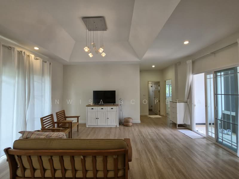 Sida Tropical Villas Huahin, Prachuap Khiri Khan, Petchkasem Road, Nong Kae, Hua Hin, Prachuap Khiri Khan, 2 Bedrooms, 120 sqm, Single Detached House For Rent, by Wanwisa Scopetta, 500404916 - DDproperty.com
