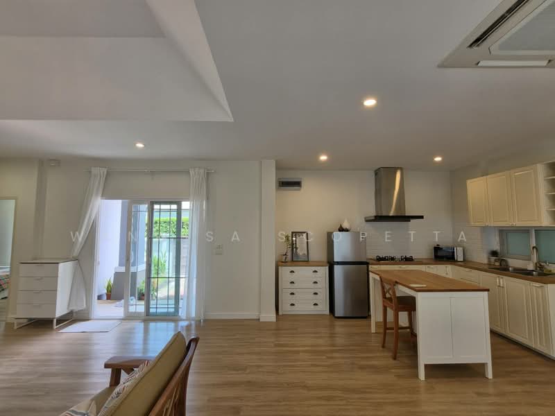 Sida Tropical Villas Huahin : สีดา ทรอปิคอล วิลล่า หัวหิน, ประจวบคีรีขันธ์, ถนนเพชรเกษม, หนองแก, หัวหิน, ประจวบคีรีขันธ์, 120 ตร.ม., บ้านเดี่ยว ให้เช่า, โดย Wanwisa Scopetta, 500404916 - DDproperty.com