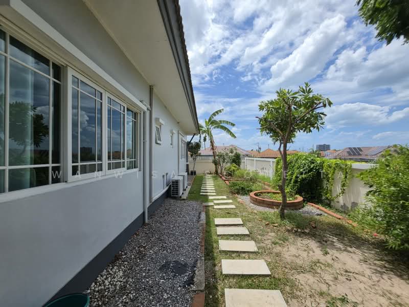 Sida Tropical Villas Huahin, Prachuap Khiri Khan, Petchkasem Road, Nong Kae, Hua Hin, Prachuap Khiri Khan, 2 Bedrooms, 120 sqm, Single Detached House For Rent, by Wanwisa Scopetta, 500404916 - DDproperty.com
