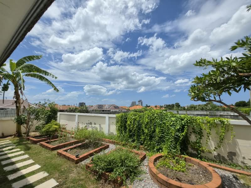 Sida Tropical Villas Huahin : สีดา ทรอปิคอล วิลล่า หัวหิน, ประจวบคีรีขันธ์, ถนนเพชรเกษม, หนองแก, หัวหิน, ประจวบคีรีขันธ์, 120 ตร.ม., บ้านเดี่ยว ให้เช่า, โดย Wanwisa Scopetta, 500404916 - DDproperty.com
