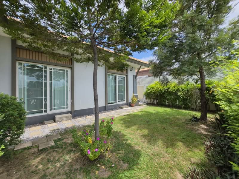 Sida Tropical Villas Huahin, Prachuap Khiri Khan, Petchkasem Road, Nong Kae, Hua Hin, Prachuap Khiri Khan, 2 Bedrooms, 120 sqm, Single Detached House For Rent, by Wanwisa Scopetta, 500404916 - DDproperty.com