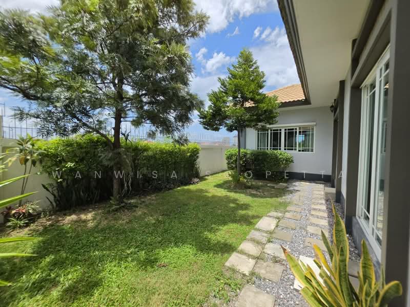 Sida Tropical Villas Huahin, Prachuap Khiri Khan, Petchkasem Road, Nong Kae, Hua Hin, Prachuap Khiri Khan, 2 Bedrooms, 120 sqm, Single Detached House For Rent, by Wanwisa Scopetta, 500404916 - DDproperty.com