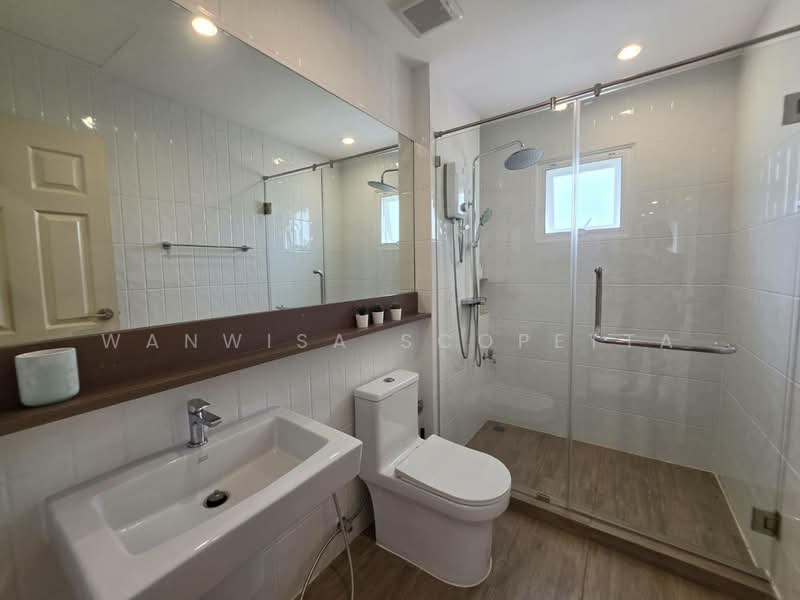 Sida Tropical Villas Huahin : สีดา ทรอปิคอล วิลล่า หัวหิน, ประจวบคีรีขันธ์, ถนนเพชรเกษม, หนองแก, หัวหิน, ประจวบคีรีขันธ์, 120 ตร.ม., บ้านเดี่ยว ให้เช่า, โดย Wanwisa Scopetta, 500404916 - DDproperty.com