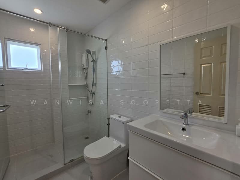 Sida Tropical Villas Huahin : สีดา ทรอปิคอล วิลล่า หัวหิน, ประจวบคีรีขันธ์, ถนนเพชรเกษม, หนองแก, หัวหิน, ประจวบคีรีขันธ์, 120 ตร.ม., บ้านเดี่ยว ให้เช่า, โดย Wanwisa Scopetta, 500404916 - DDproperty.com