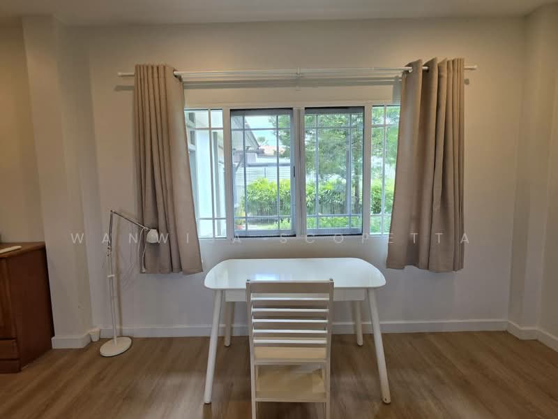 Sida Tropical Villas Huahin : สีดา ทรอปิคอล วิลล่า หัวหิน, ประจวบคีรีขันธ์, ถนนเพชรเกษม, หนองแก, หัวหิน, ประจวบคีรีขันธ์, 120 ตร.ม., บ้านเดี่ยว ให้เช่า, โดย Wanwisa Scopetta, 500404916 - DDproperty.com