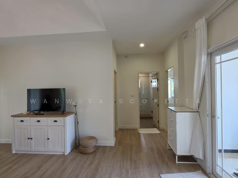 Sida Tropical Villas Huahin, Prachuap Khiri Khan, Petchkasem Road, Nong Kae, Hua Hin, Prachuap Khiri Khan, 2 Bedrooms, 120 sqm, Single Detached House For Rent, by Wanwisa Scopetta, 500404916 - DDproperty.com