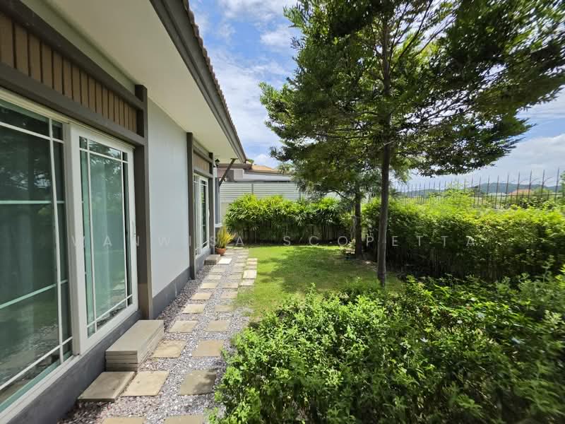 Sida Tropical Villas Huahin, Prachuap Khiri Khan, Petchkasem Road, Nong Kae, Hua Hin, Prachuap Khiri Khan, 2 Bedrooms, 120 sqm, Single Detached House For Rent, by Wanwisa Scopetta, 500404916 - DDproperty.com