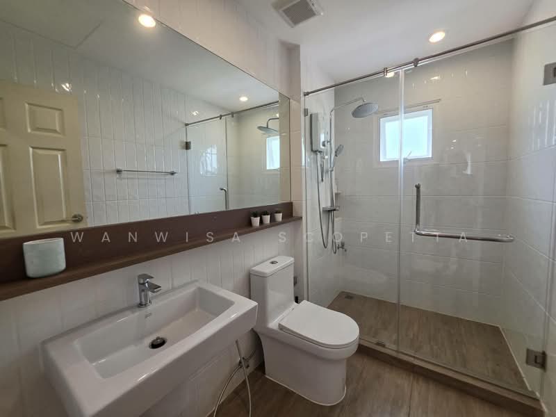 Sida Tropical Villas Huahin, Prachuap Khiri Khan, Petchkasem Road, Nong Kae, Hua Hin, Prachuap Khiri Khan, 2 Bedrooms, 120 sqm, Single Detached House For Rent, by Wanwisa Scopetta, 500404916 - DDproperty.com