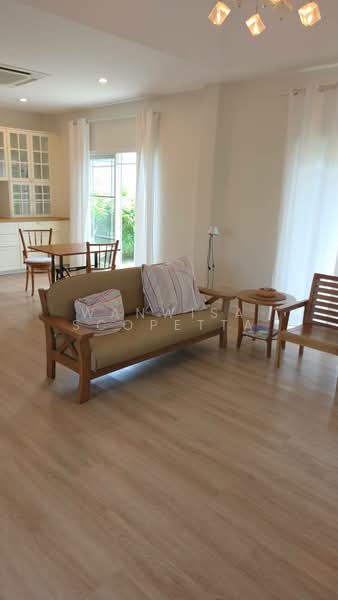 Sida Tropical Villas Huahin : สีดา ทรอปิคอล วิลล่า หัวหิน, ประจวบคีรีขันธ์, ถนนเพชรเกษม, หนองแก, หัวหิน, ประจวบคีรีขันธ์, 120 ตร.ม., บ้านเดี่ยว ให้เช่า, โดย Wanwisa Scopetta, 500404916 - DDproperty.com
