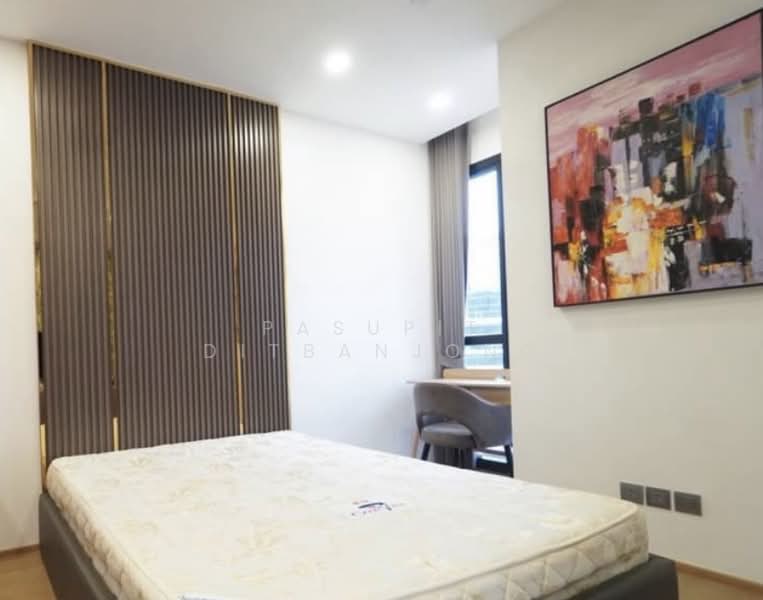 ASHTON Chula-Silom, Bangkok, Rama 4 Road, Si Phraya, Bang Rak, Bangkok, 1 Bedroom, 35 sqm, Condo For Sale, by Pasupit Ditbanjong, 500404918 - DDproperty.com