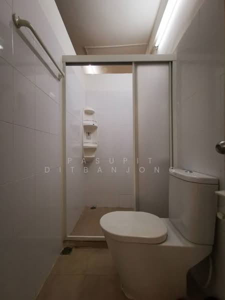ทาวน์เฮาท์ 3-ห้องนอน, กรุงเทพ, ดินแดง, กรุงเทพ, 224 ตร.ม., ทาวน์เฮ้าส์ ขาย, โดย Pasupit Ditbanjong, 500404919 - DDproperty.com